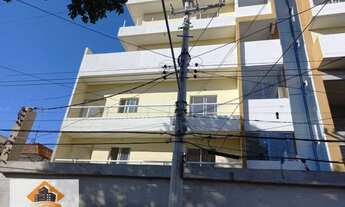 Imagem 3: Apartamento com 2 dormitórios à venda, 47 m² por R$ 220.000,00 - Vila Granada - São Paulo