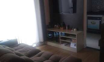 Imagem: Apartamento com 2 dormitórios à venda