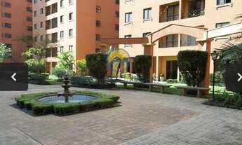 Imagem 7: Apartamento para Venda em São Paulo, Vila do Castelo, 2 dormitórios, 1 banheiro, 1 vaga