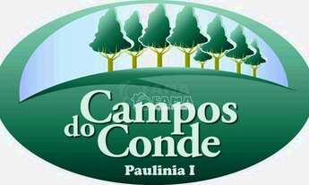 Imagem: Terreno à venda, 300 m² por R$ 268.000,00