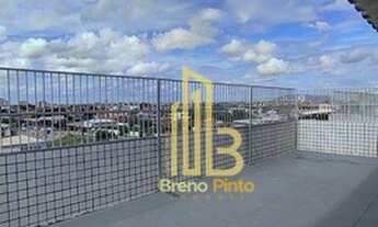 Imagem 6: Cobertura com 3 dormitórios à venda, 132 m² por R$ 425.000,00 - Rodolfo Teófilo - Fortalez