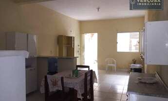 Imagem 6: Casa Duplex no Mondubim