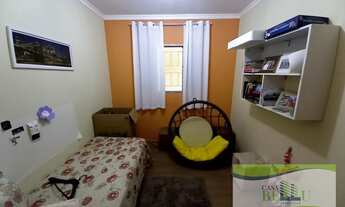 Imagem 5: Casa em Parque Vitoria - Franco da Rocha