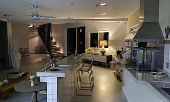 Imagem 5: Magnifica casa com 5 dormitórios no City Castelo