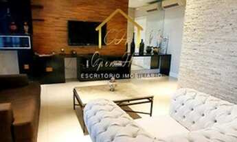 Imagem 4: Vendo ou alugo apartamento no Villagio TOSCANA