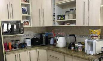 Imagem 7: Sobrado com 2 dormitórios à venda, 78 m² por R$ 350.000,00 - Vila Alpina - São Paulo/SP