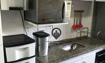 Imagem 4: Apartamento com 2 quartos à venda, 70 m² por R$ 150.000 - Campo Grande - Rio de Janeiro/RJ