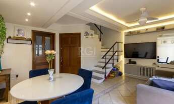 Imagem: Casa Condominio em Tristeza