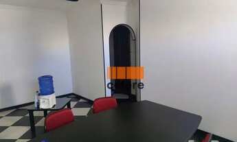 Imagem 4: Sala para alugar, 95 m² por R$ 3.230,00/mês - Tatuapé - São Paulo/SP