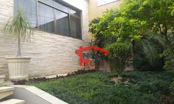 Imagem 2: Sobrado com 4 dormitórios à venda, 248 m² por R$ 950.000,00 - Limão - São Paulo/SP