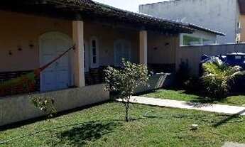 Imagem 4: Saquarema - Casa Padrão - Boqueirão