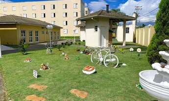 Imagem: Apartamento com 2 dormitórios à venda