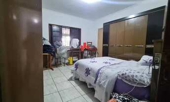 Imagem 6: Sobrado Frontal Residencial na Ponte Rasa