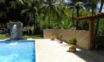 Imagem: Chácara para lazer em Leopoldina - MG