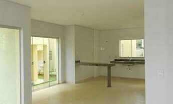 Imagem 2: Sobrado no Condomínio Helena, Bairro Cardoso 1 - Código 2128