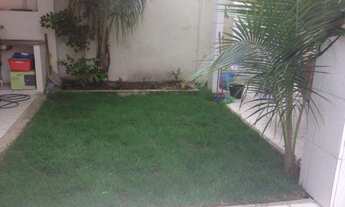 Imagem 2: Casa nova com 4 quartos no Centro de Corumbá