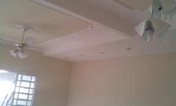 Imagem 6: Casa nova com 4 quartos no Centro de Corumbá