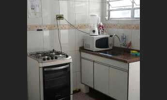 Imagem 6: Quarto individual Coladinho ao shopping Tatuapé