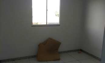 Imagem: Aluga-se casa no bairro Planalto