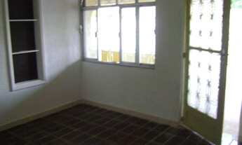 Imagem 7: Casa com 01 amplo quarto e garagem - Parque Equitativa R$ 750,00