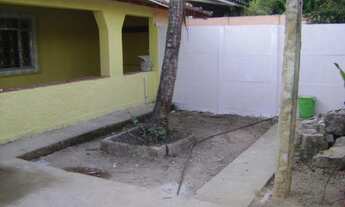 Imagem 2: Casa com 01 amplo quarto e garagem - Parque Equitativa R$ 750,00