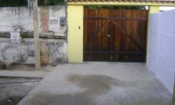 Imagem 6: Casa com 01 amplo quarto e garagem - Parque Equitativa R$ 750,00