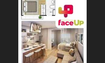 Imagem: Stúdio com sacada a partir R$ 150 Mil