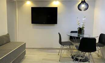 Imagem 6: Alugo Loft Mobiliado em Olaria - NOVA FRIBURGO