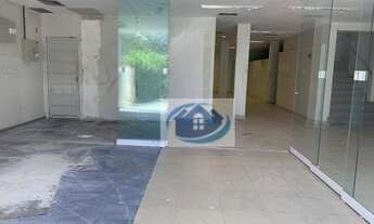 Imagem 4: Prédio para alugar, 444 m² por R$ 45.000/mês - Barra da Tijuca - Rio de Janeiro/RJ