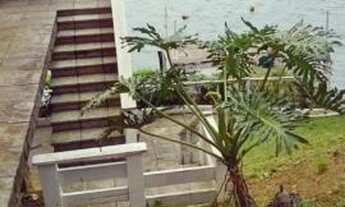 Imagem 7: Vendo ou alugo casa ilha jardim. itacuruca (Rio de Janeiro