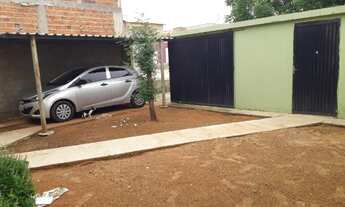 Imagem 4: Aluga-se ótima casa no bairro DNER, 3 quartos, 3 banheiros. ótimo preço 700 reais