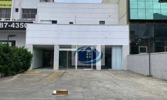 Imagem 3: Prédio para alugar, 444 m² por R$ 45.000/mês - Barra da Tijuca - Rio de Janeiro/RJ