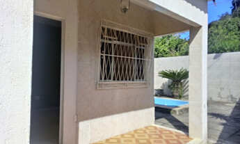 Imagem: Alugo ou vendo casa