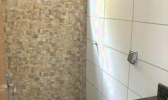 Imagem 4: Casa Jardim primavera 2 quartos com suite