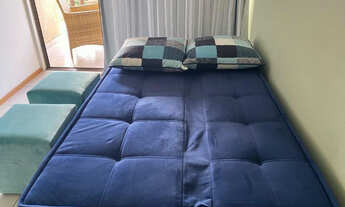 Imagem 6: Flat no Nannai Residence Muro Alto, Porto de Galinhas - Oportunidade