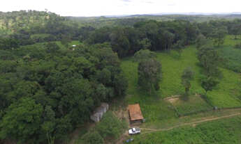 Imagem 4: Linda fazendinha de 5,6 hectares as margens do Rio,Jaboticatubas (Temos varias opções)