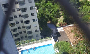 Imagem 6: AP0857 - Lindo Apto de 2 quartos no Cond. Spazio Reserva Imperial Taquara /JPA