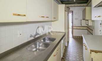 Imagem 5: Rio de Janeiro - Apartamento Padrão - Ipanema