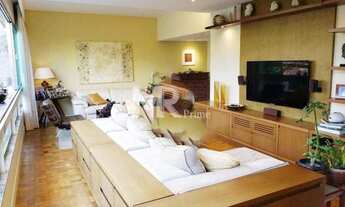 Imagem 2: Luxuoso apartamento em uma das ruas mais nobres de Ipanema!