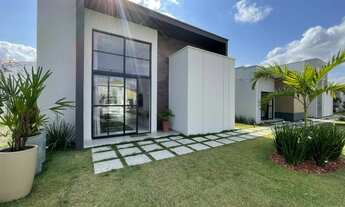 Imagem 1: FENDI RESIDÊNCE - 2/4 uma suíte - Padrão moderno - Entrada Facilitada