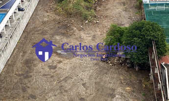 Imagem: Edf. Aurora Home Design - Flat - Vista Mar