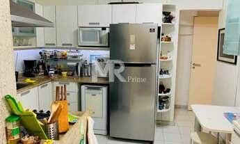 Imagem 3: Cobertura-À VENDA-Ipanema-Rio de Janeiro-RJ