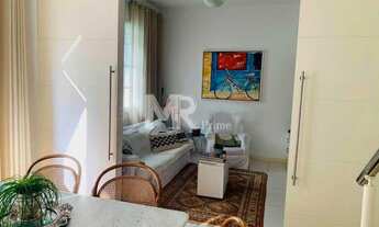 Imagem 5: Cobertura-À VENDA-Ipanema-Rio de Janeiro-RJ