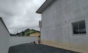 Imagem 4: Sobrado Geminado para Venda em Petrópolis Joinville-SC - 1230