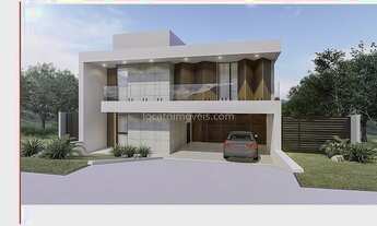 Imagem: Ref. CAS4455 - Casa Nova 4 Suites - Piscina