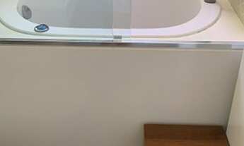 Imagem 3: Apartamento para venda possui 103 metros quadrados com 3 quartos em Vila Clementino - São