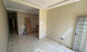 Imagem 3: Senador Canedo - Casa Padrão - Residencial Jardim Canedo III