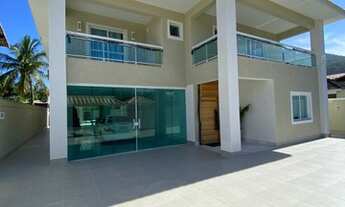 Imagem: Casa no Condomínio Maramar