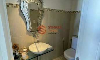 Imagem 4: APARTAMENTO 3 QUAERTOS - 110 M² - 3 QUARTOS - EDF PLAZA LORENA JARDIM APIPEMA SALVADOR