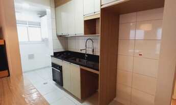 Imagem 5: Apartamento para aluguel tem 69 metros quadrados com 2 quartos em Vila Andrade - São Paulo